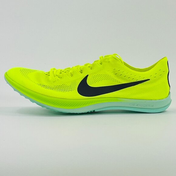 Nike ZoomX Dragonfly 'Volt Mint Foam' DR9922-700 Track Multi Size - Picture 4 of 9
